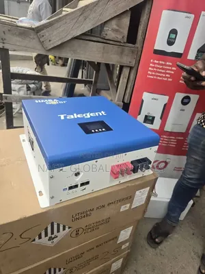 Simba Solar Talegent