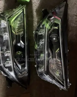 Toyota RAV4 2022 Headlight