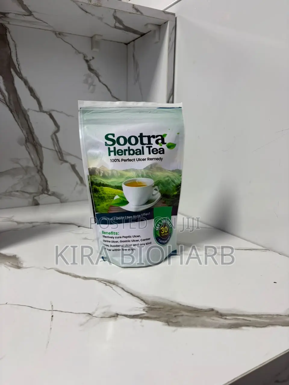 Wellness Product
