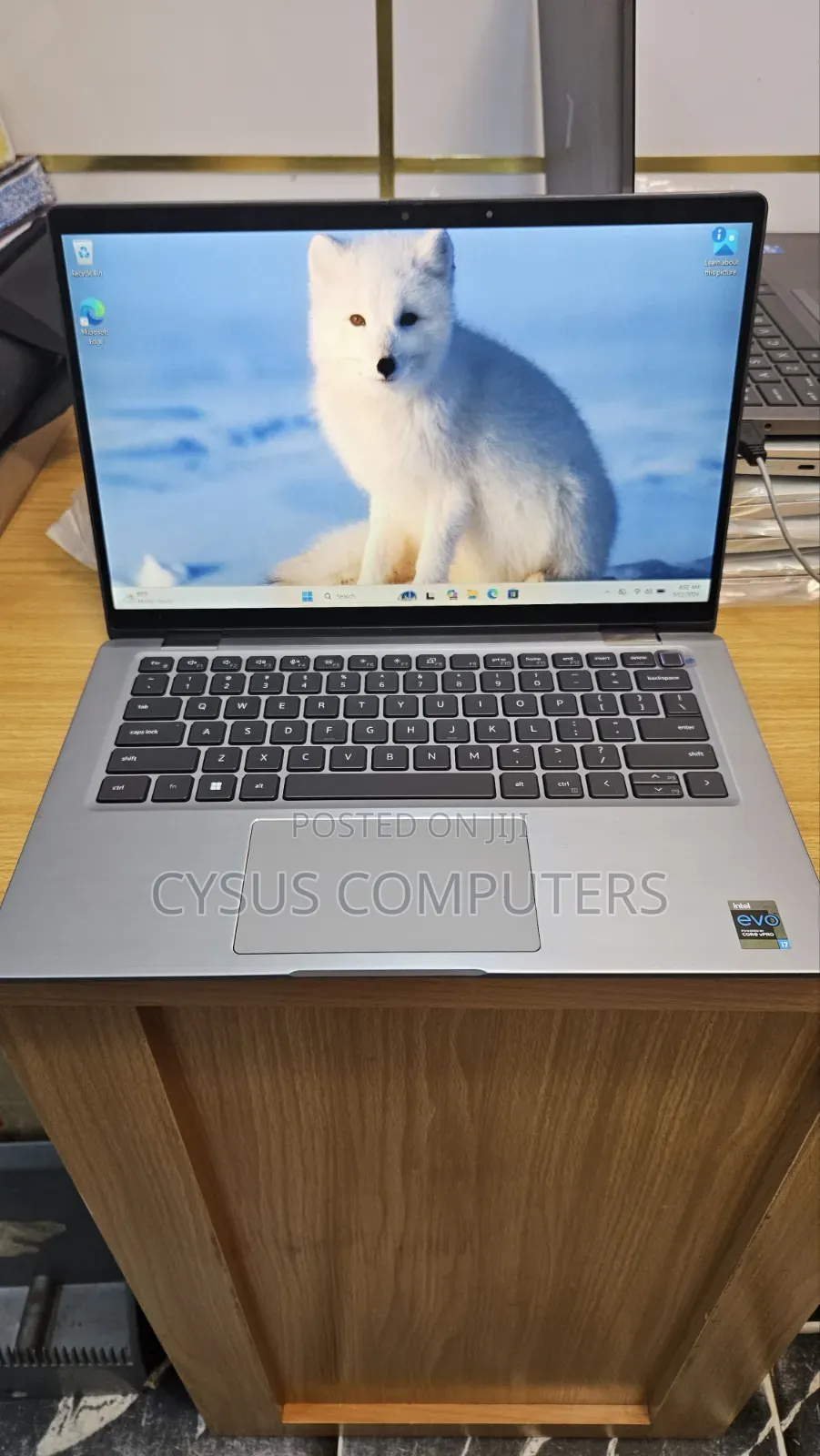 Laptop Dell Latitude 7420 16GB Intel Core i7 SSD 512GB