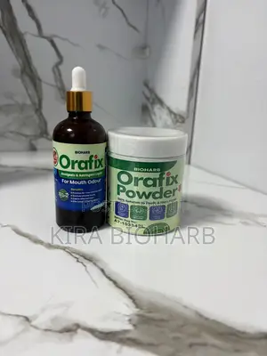 Wellness Product