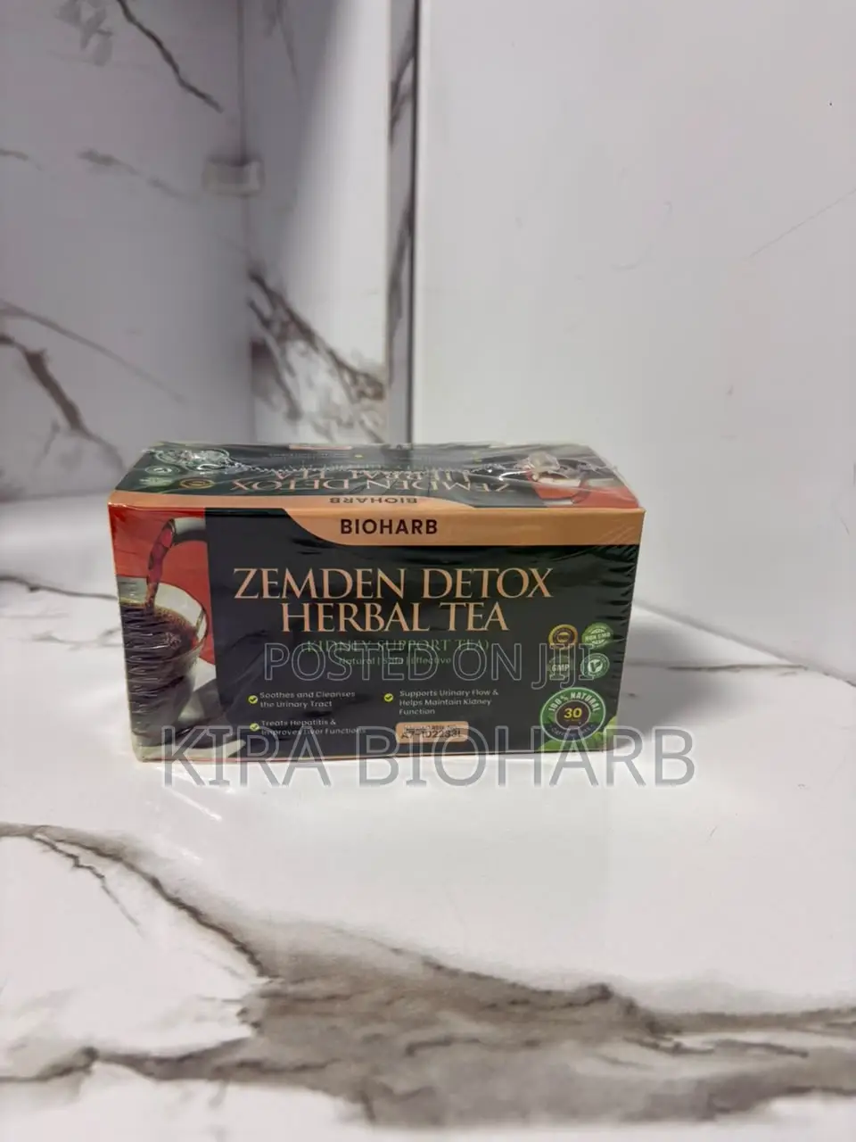 Wellness Product