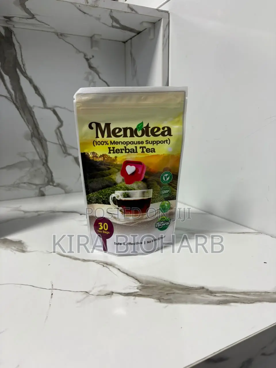 Wellness Product
