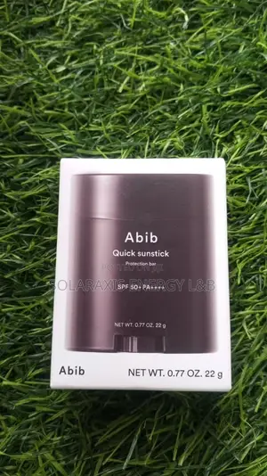 Abib Quick Sunstick