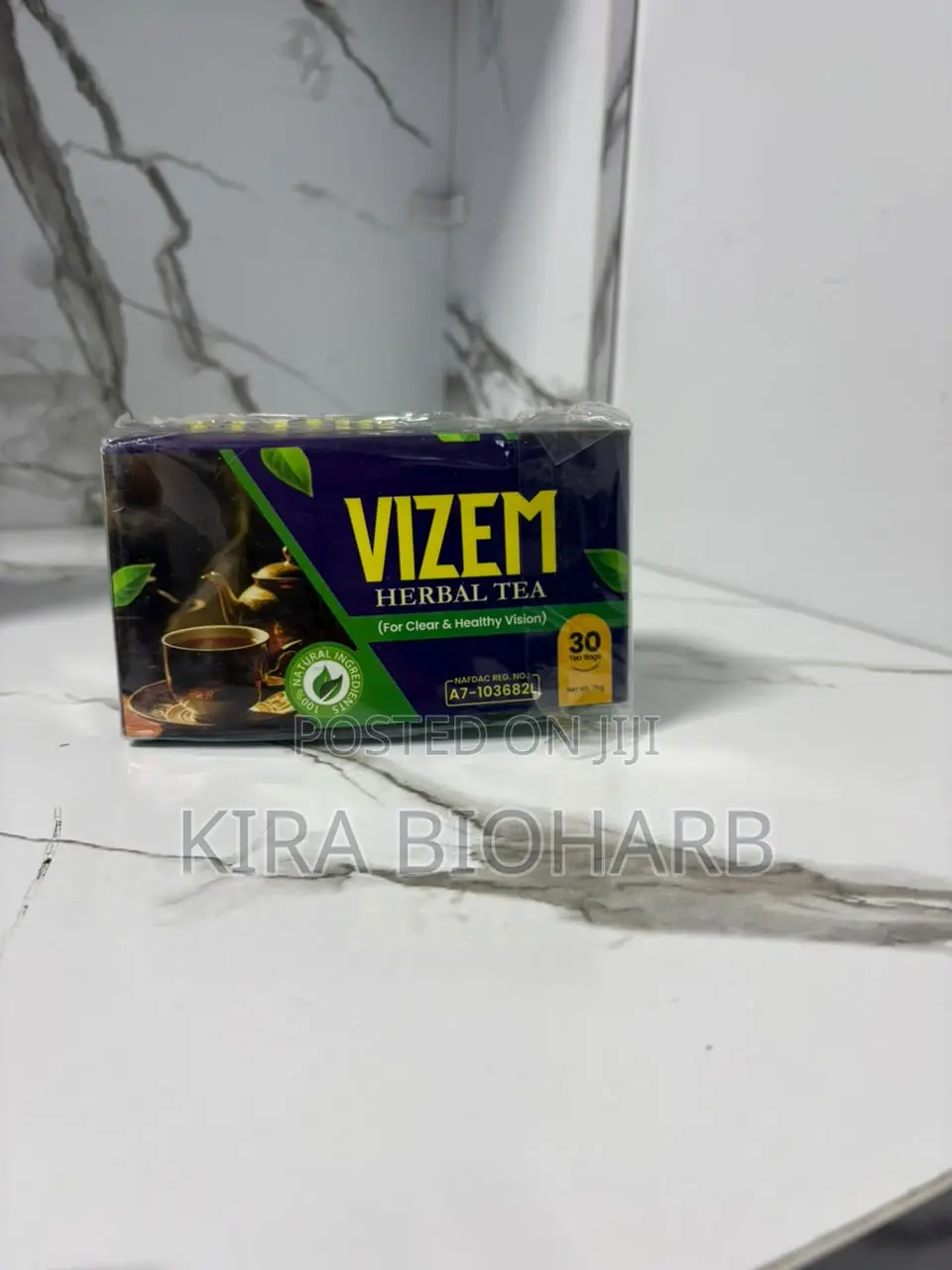 Wellness Product