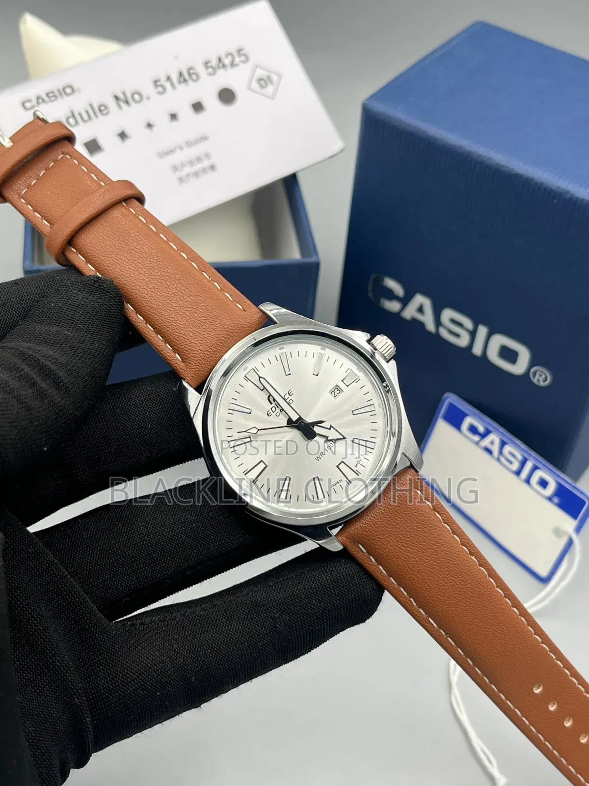 Affordable Casio Watches