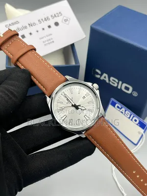 Affordable Casio Watches