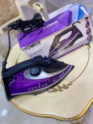 Tower Ultraspeed Iron
