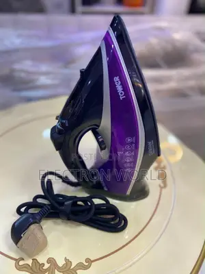 Tower Ultraspeed Iron