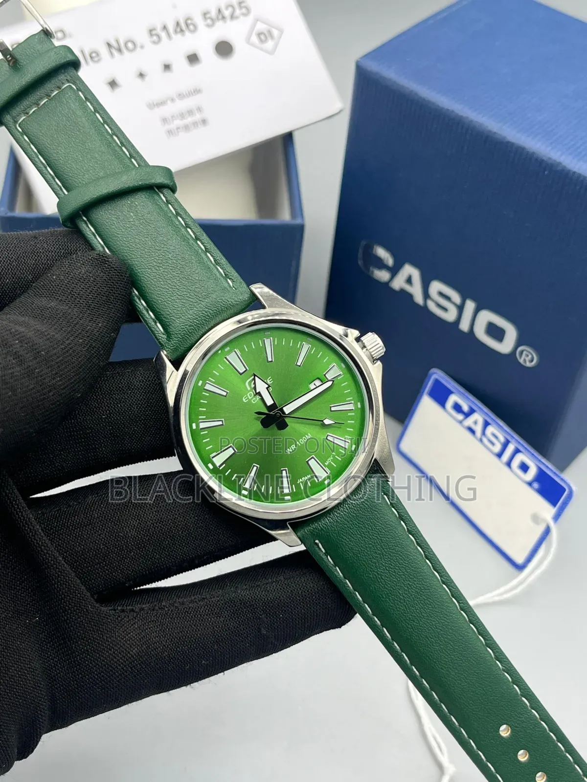 Affordable Casio Watches
