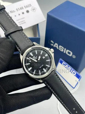 Affordable Casio Watches
