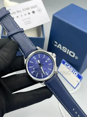 Affordable Casio Watches