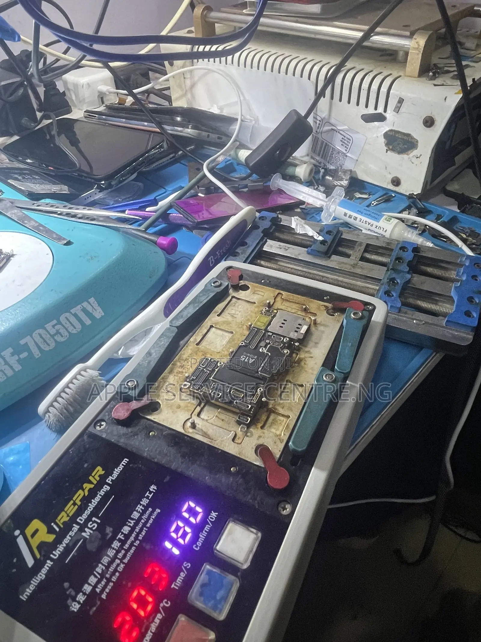 Apple Service Centre Apple Repairs