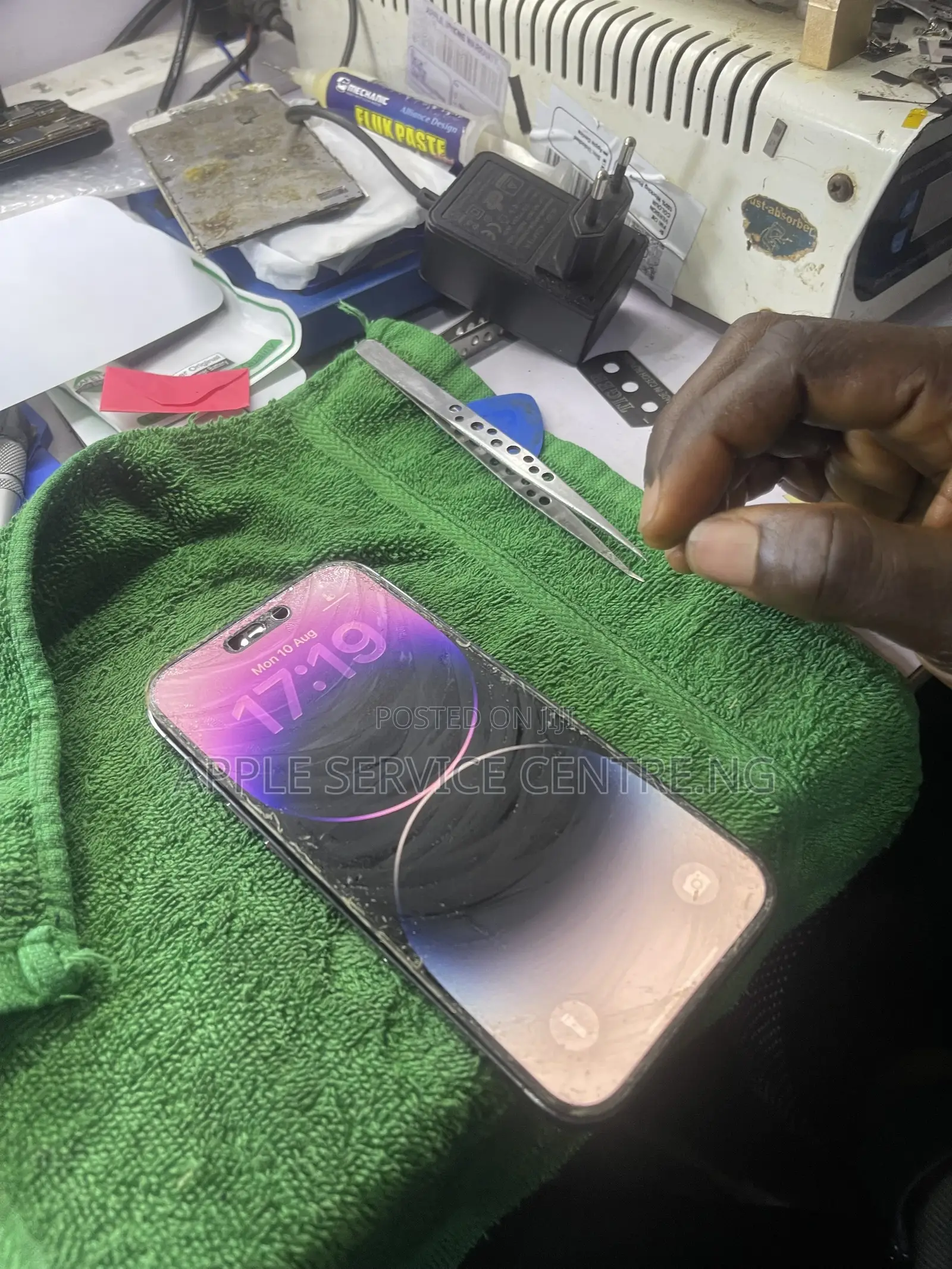 Apple Service Centre Apple Repairs