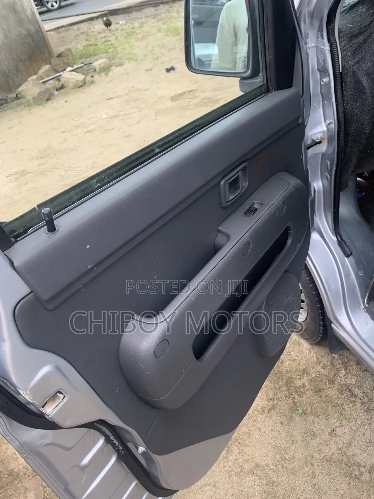Daihatsu Hijet 2013 Silver