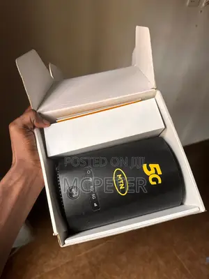 MTN 5g Router
