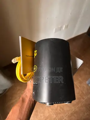 MTN 5g Router