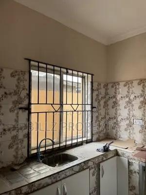 Furnished Mini Flat in Ona Ara, Abule Egba for rent
