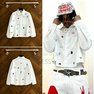 Quality Long Sleeves