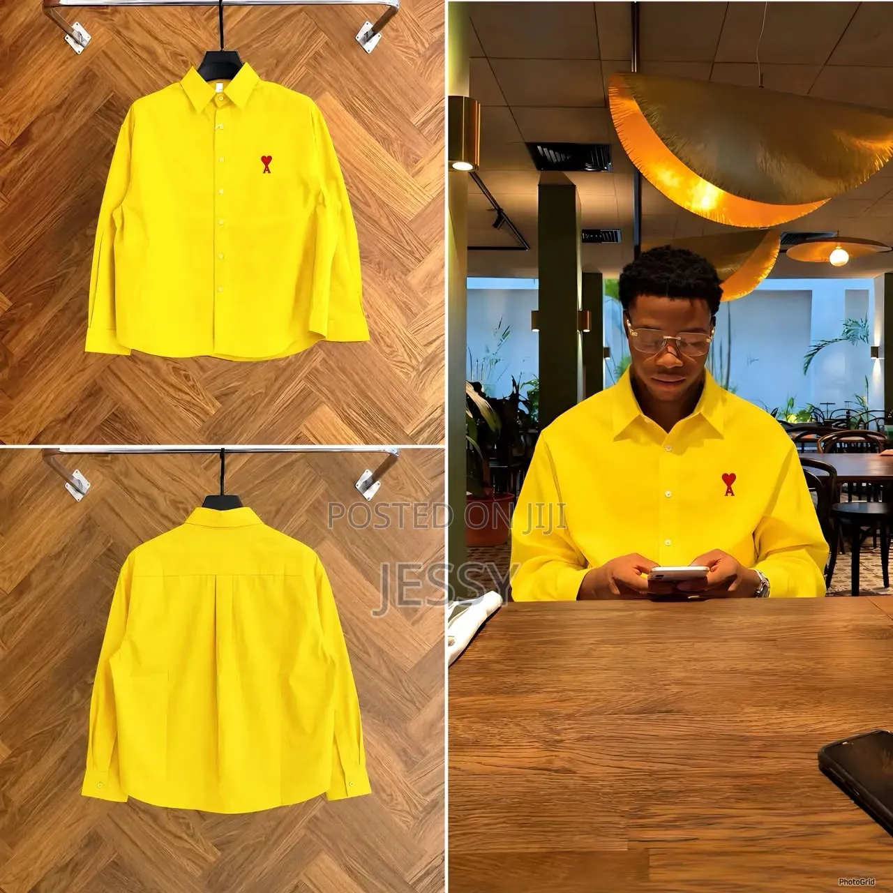 Quality Long Sleeves