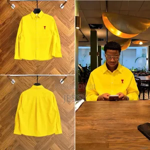 Quality Long Sleeves