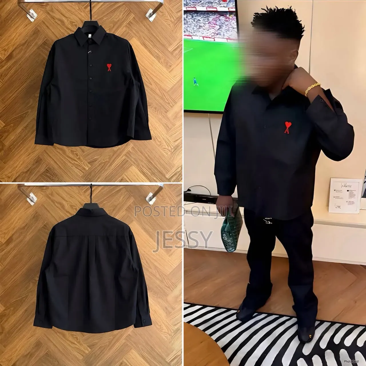 Quality Long Sleeves