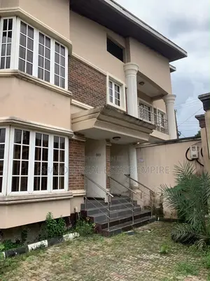 3bdrm Apartment in Omole Phase2 for rent