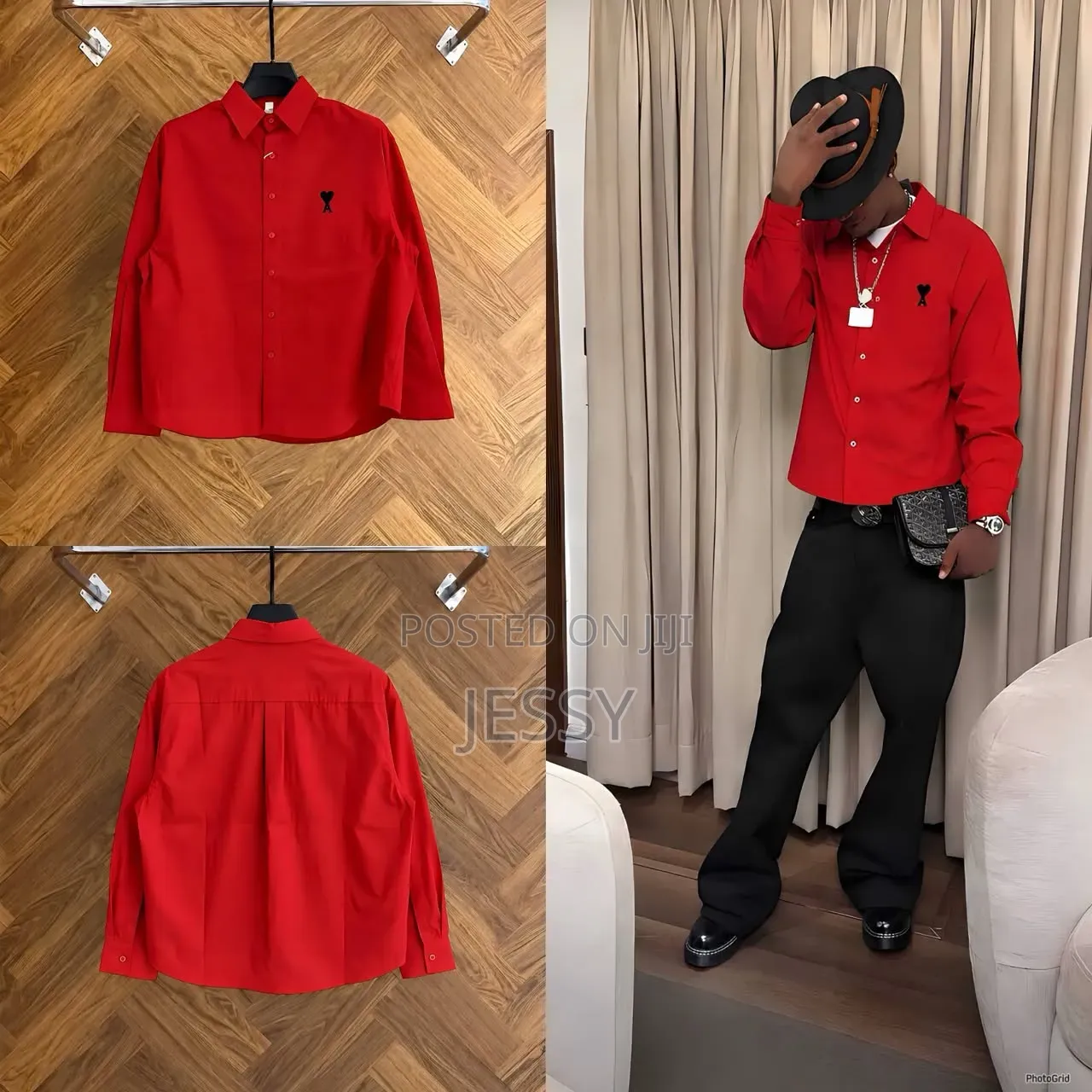 Quality Long Sleeves
