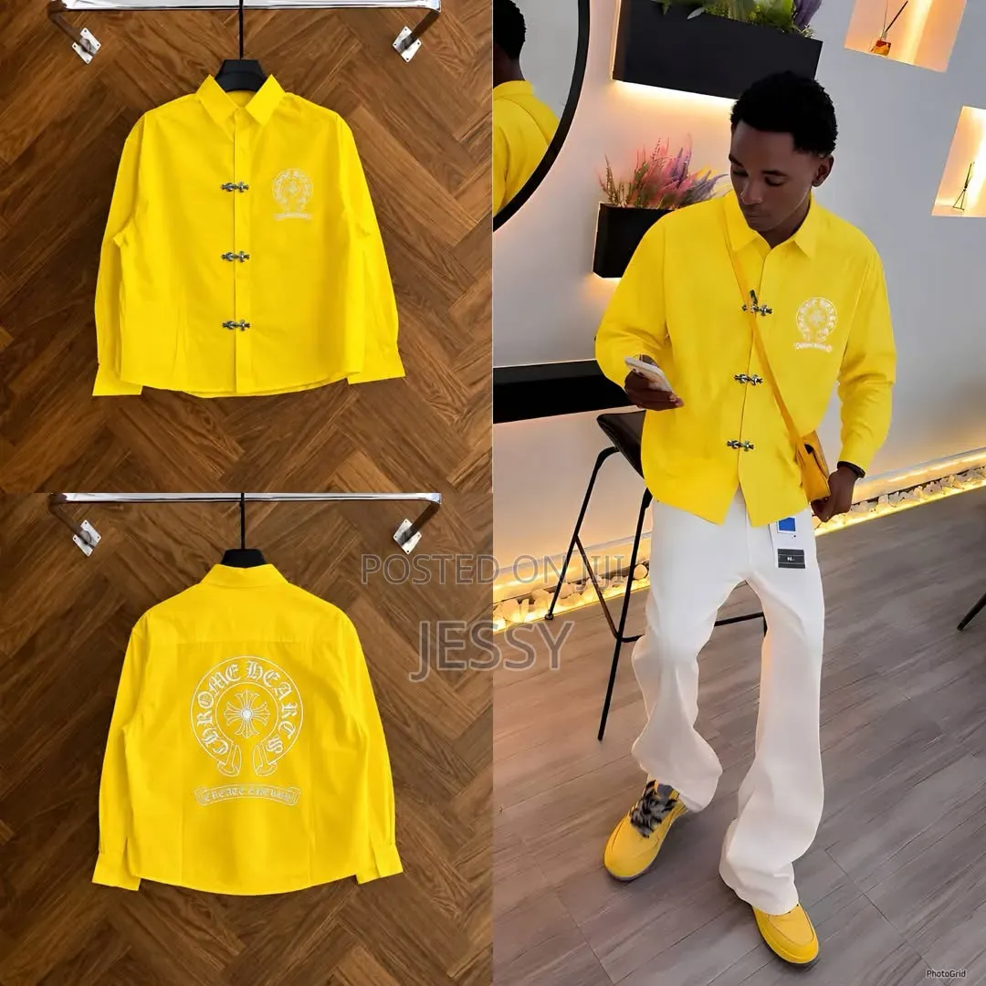 Quality Long Sleeves