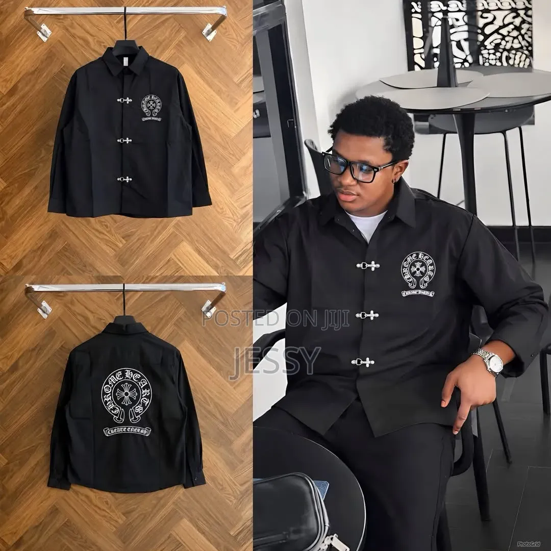 Quality Long Sleeves