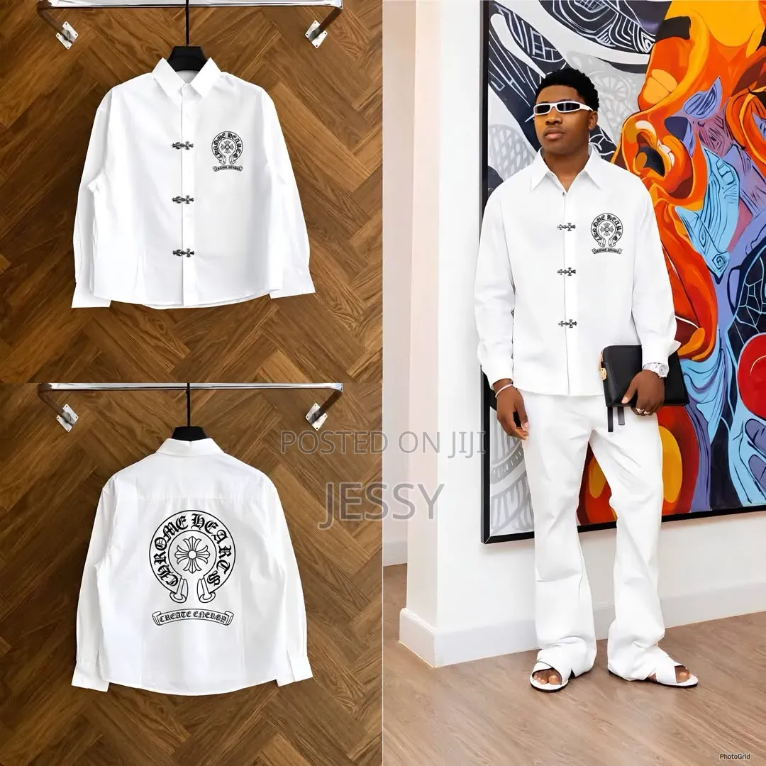 Quality Long Sleeves