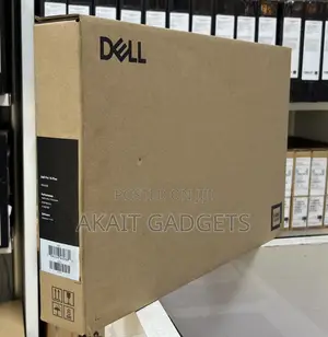 New Laptop Dell 32GB Intel Core Ultra 7 SSD 512GB