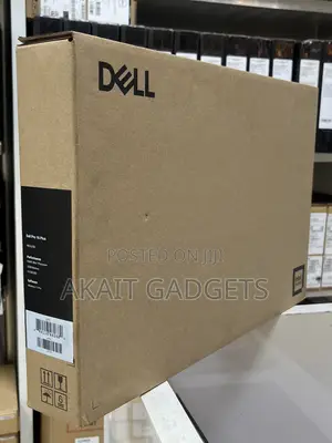 New Laptop Dell 32GB Intel Core Ultra 7 SSD 512GB