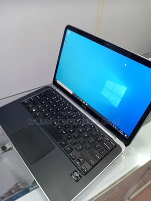 Laptop Dell XPS 13 8GB Intel Core i7 SSD 256GB