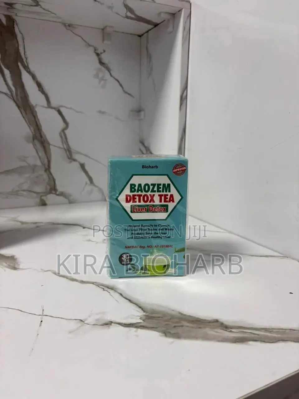 Wellness Product