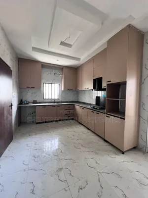 2bdrm Maisonette in Ikate for rent