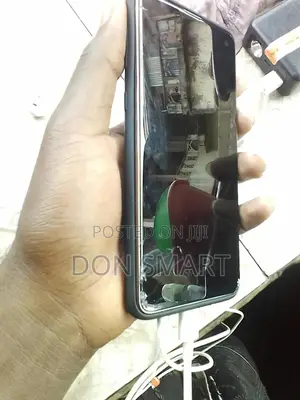 Samsung Galaxy S10 128 GB Black