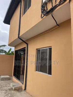 Furnished 2bdrm Apartment in Ona Ara, Abule Egba for rent