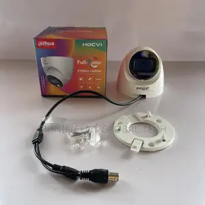 Dahua 2mp 1080p Indoor Full Colour Non-Audio Camera