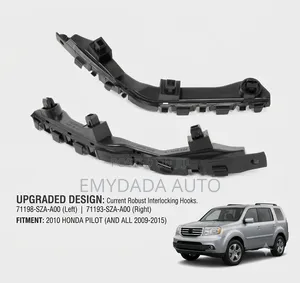 Bumper or Fender Hook for Honda Pilot 2010