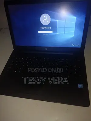 Laptop HP 15s 4GB Intel Celeron eMMC 256GB