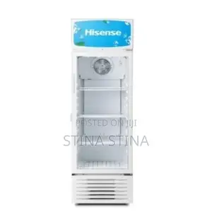 Hisense 251 Chiller