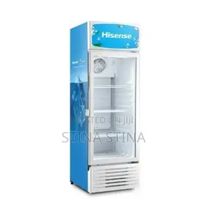 Hisense 251 Chiller