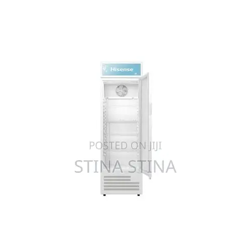 Hisense 251 Chiller