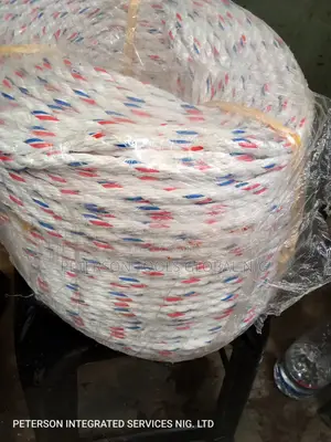 Polypropylene 12mmx200meters Marine Rope