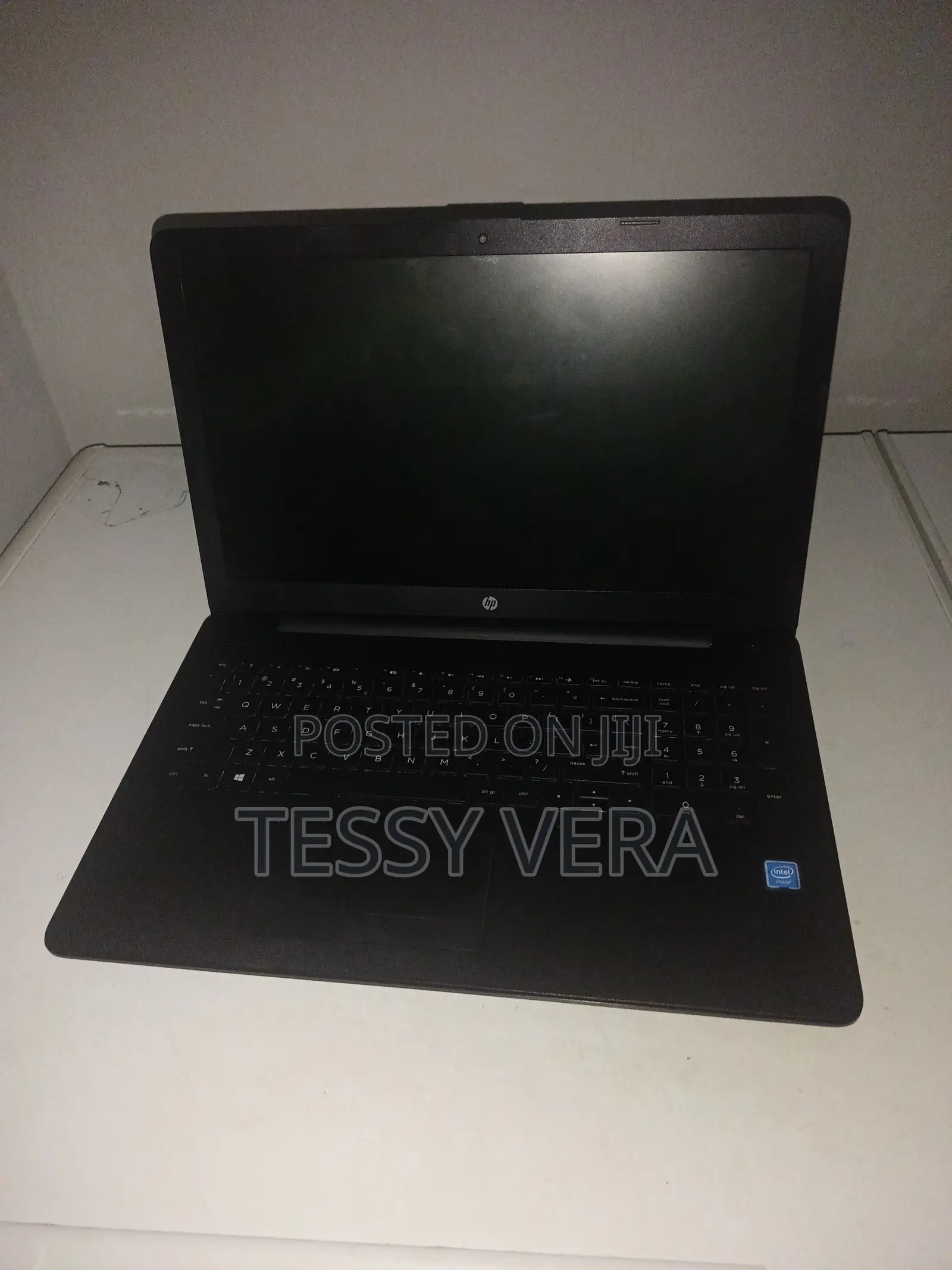 Laptop HP 15s 4GB Intel Celeron eMMC 256GB