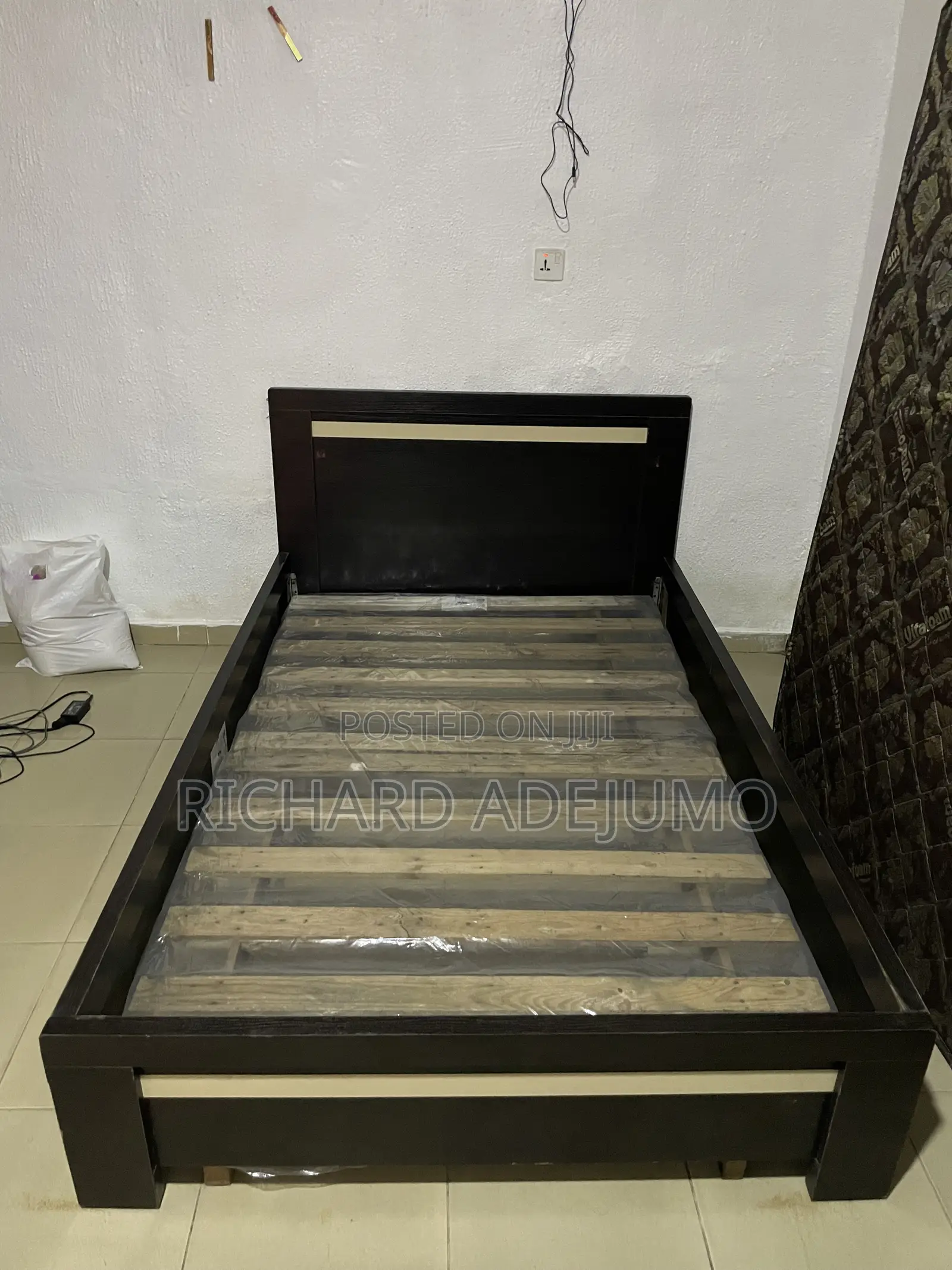 4 X 6 Bed Frame