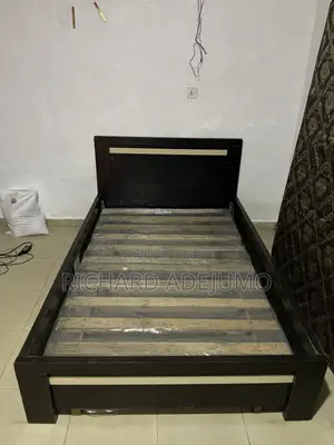 4 X 6 Bed Frame