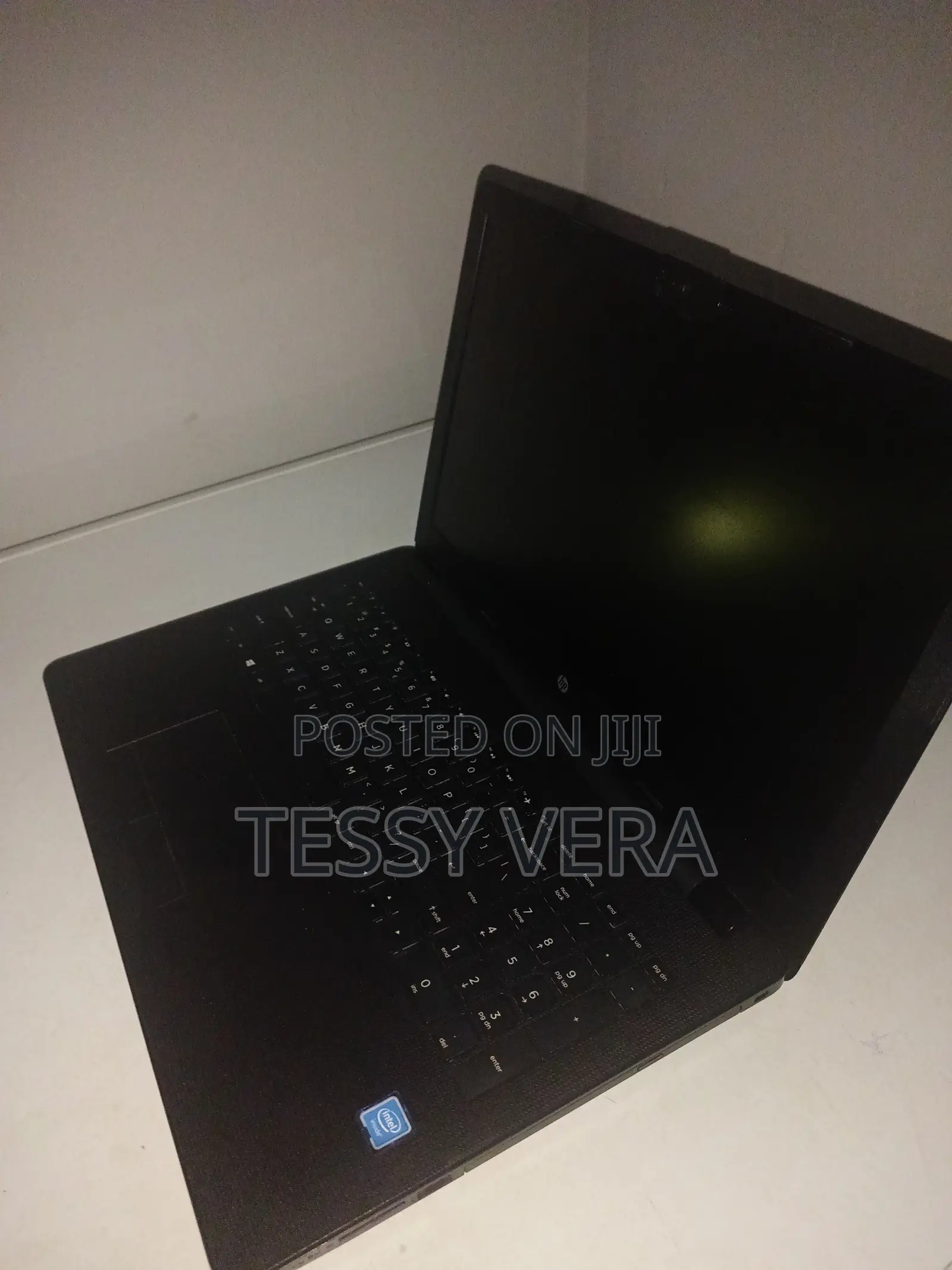 Laptop HP 15s 4GB Intel Celeron eMMC 256GB