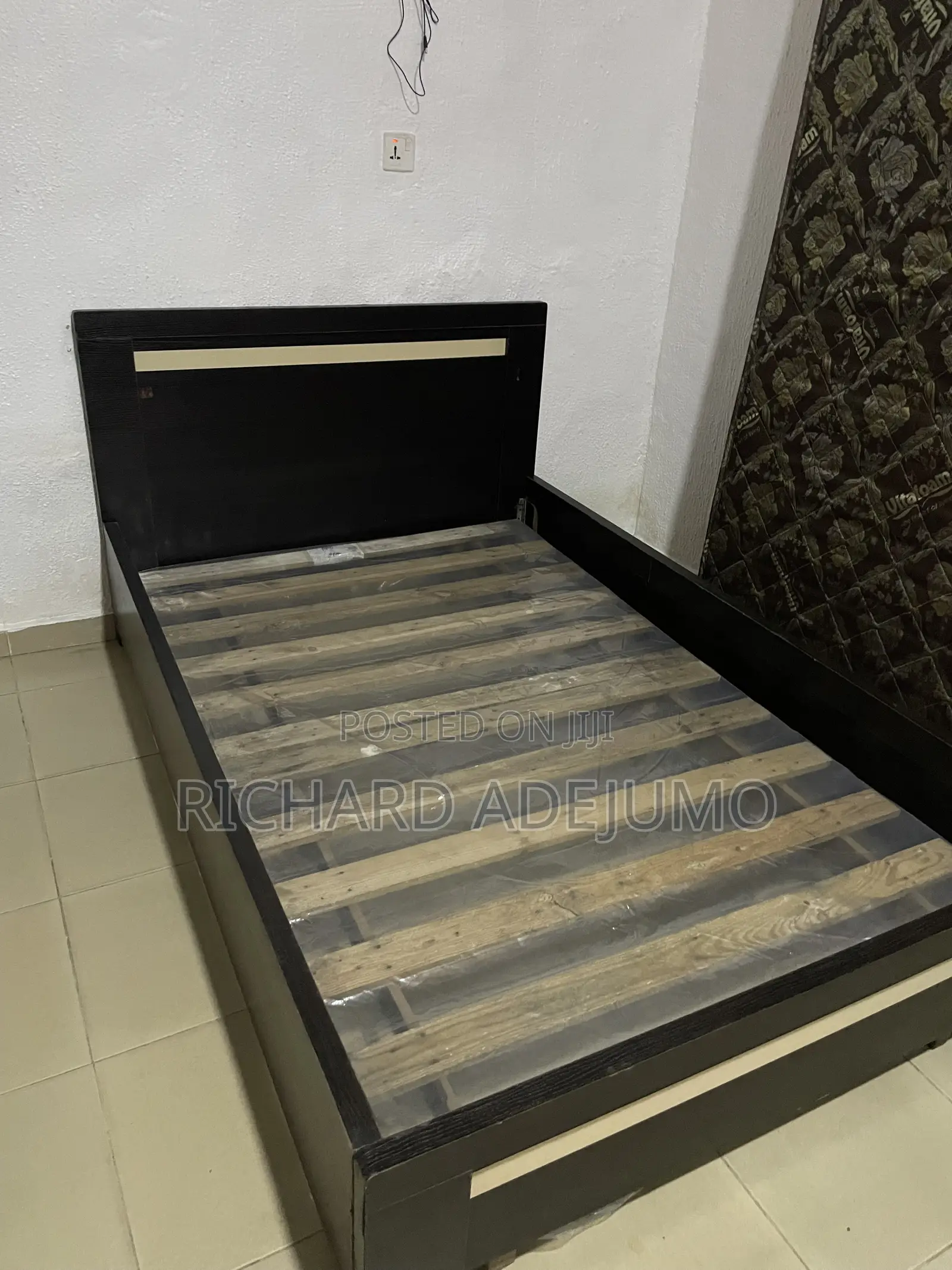 4 X 6 Bed Frame